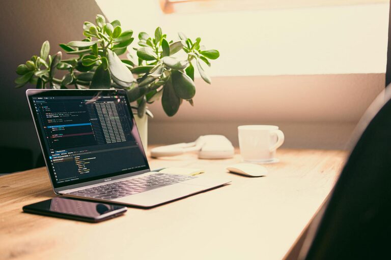 Consejos prácticos para mejorar la productividad trabajando desde casa